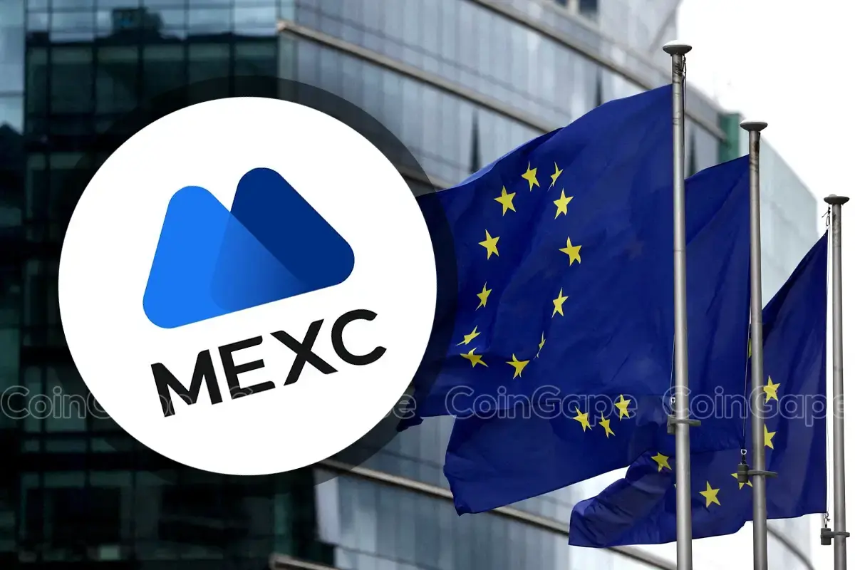 MEXC