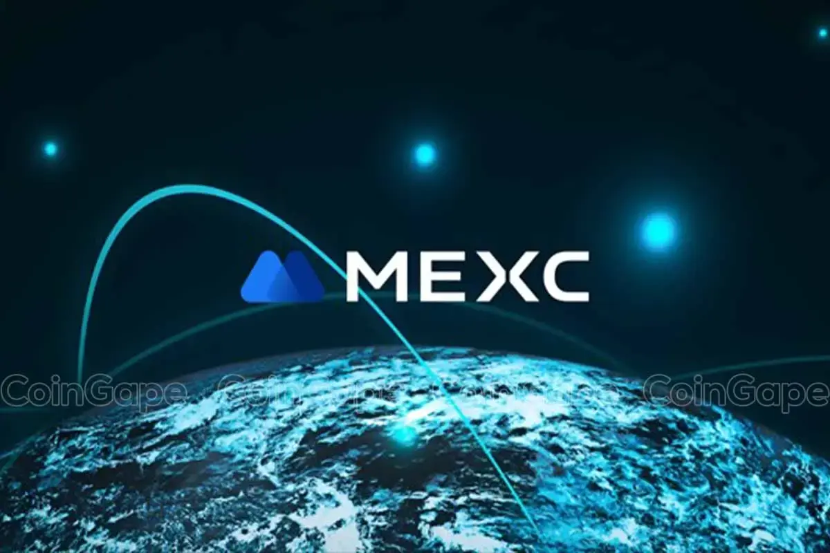 MEXC