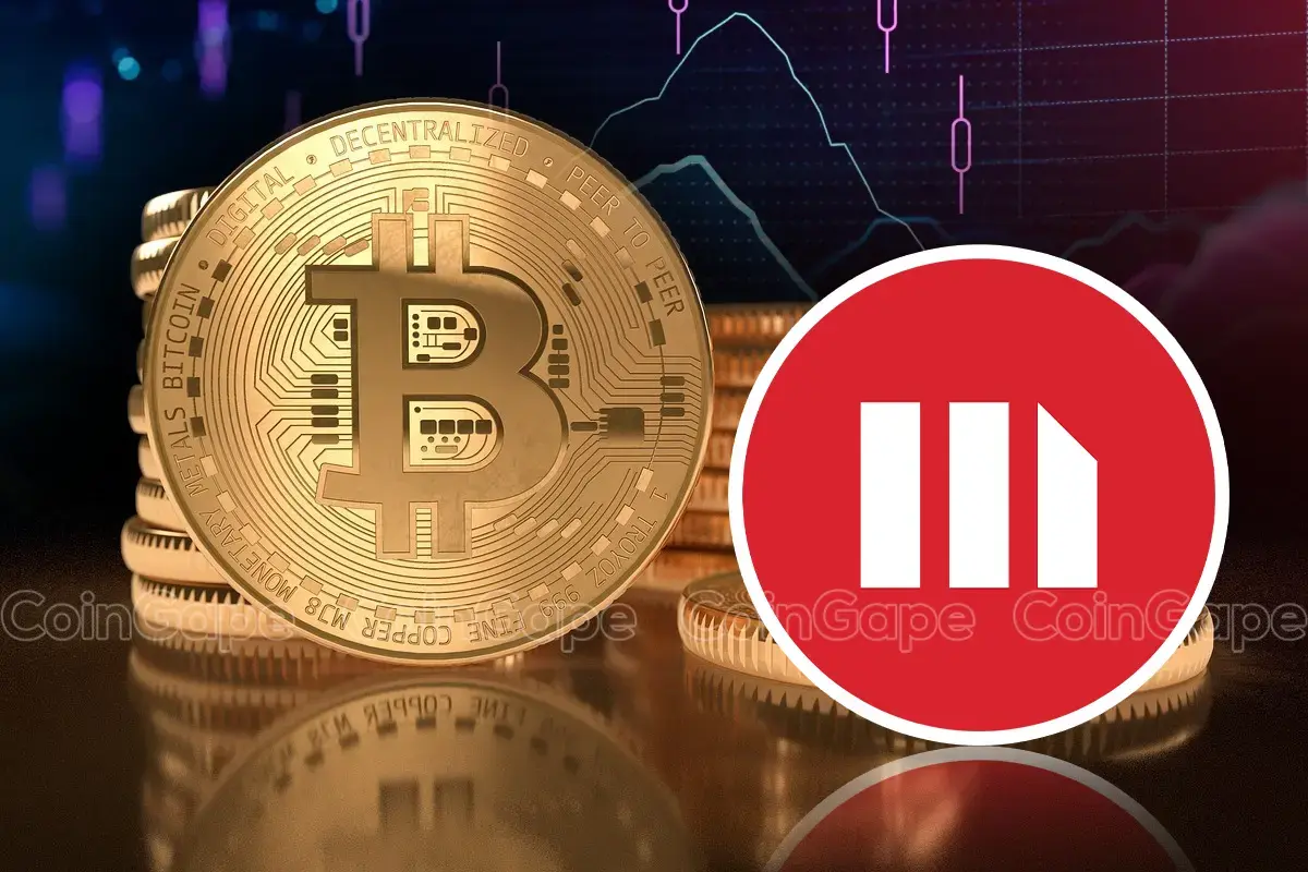 MicroStrategy Bought 22B Bitcoin In 2024, Records 74.3 BTC Yield