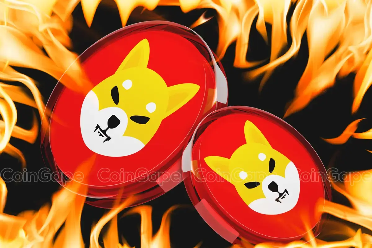 Shiba Inu Community Burns 87M Coins This Week, What's Next For SHIB?