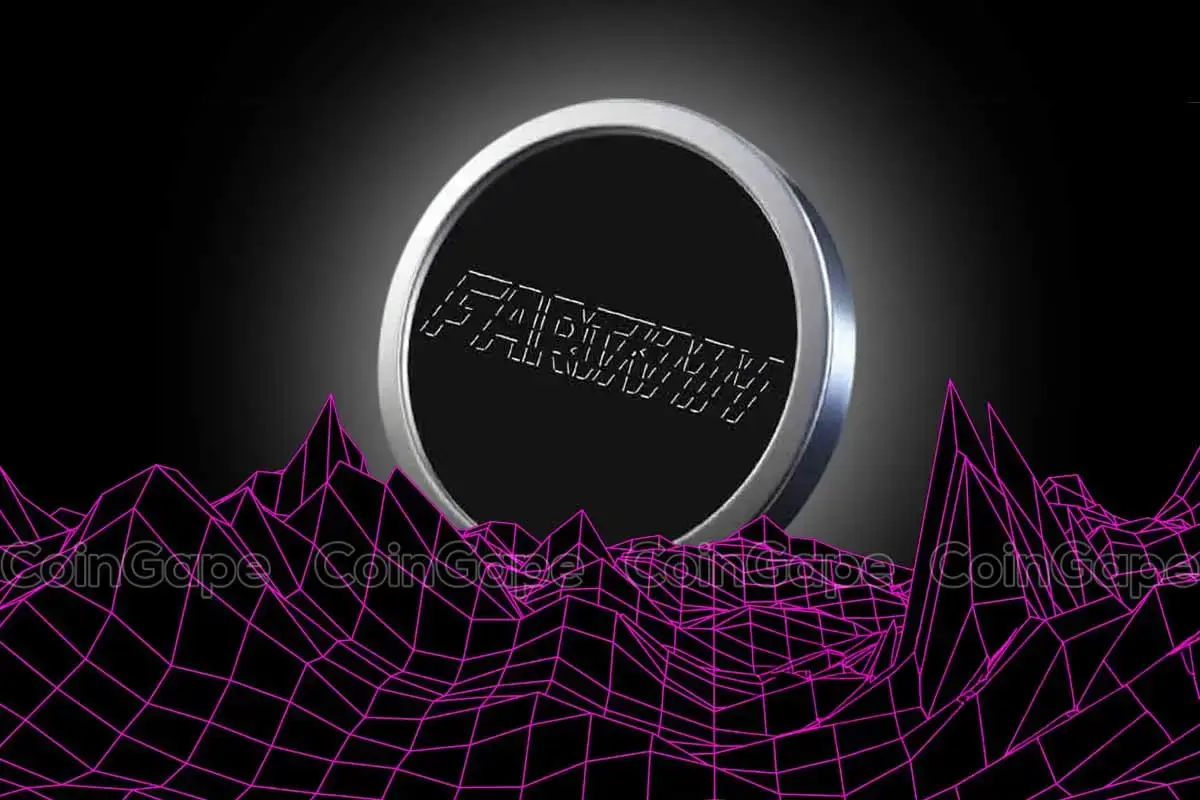 Fartcoin