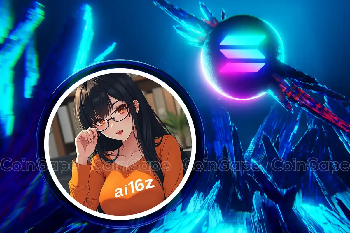 Solana meme