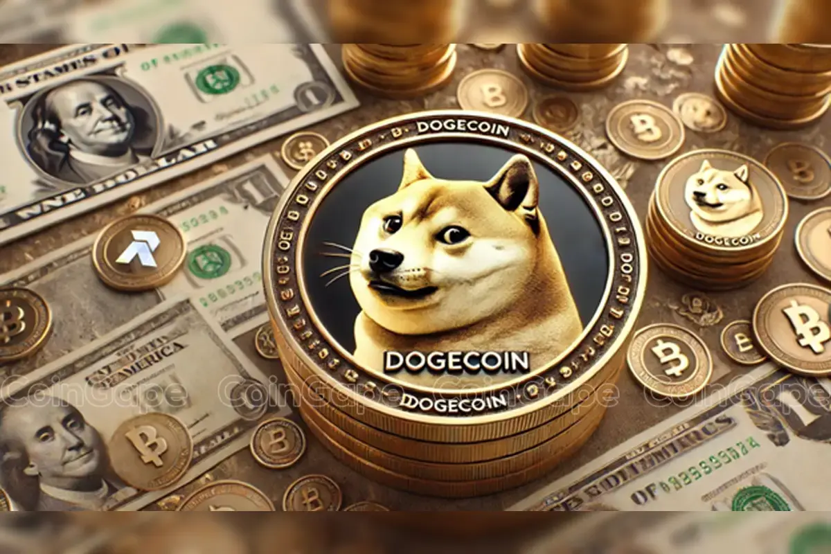 Top 3 Reasons to be Bullish on Dogecoin (DOGE) Price