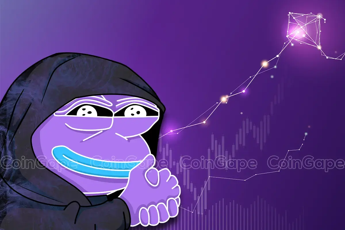 Why This AI Agent Crypto AIXBT is Up 55% Today? 