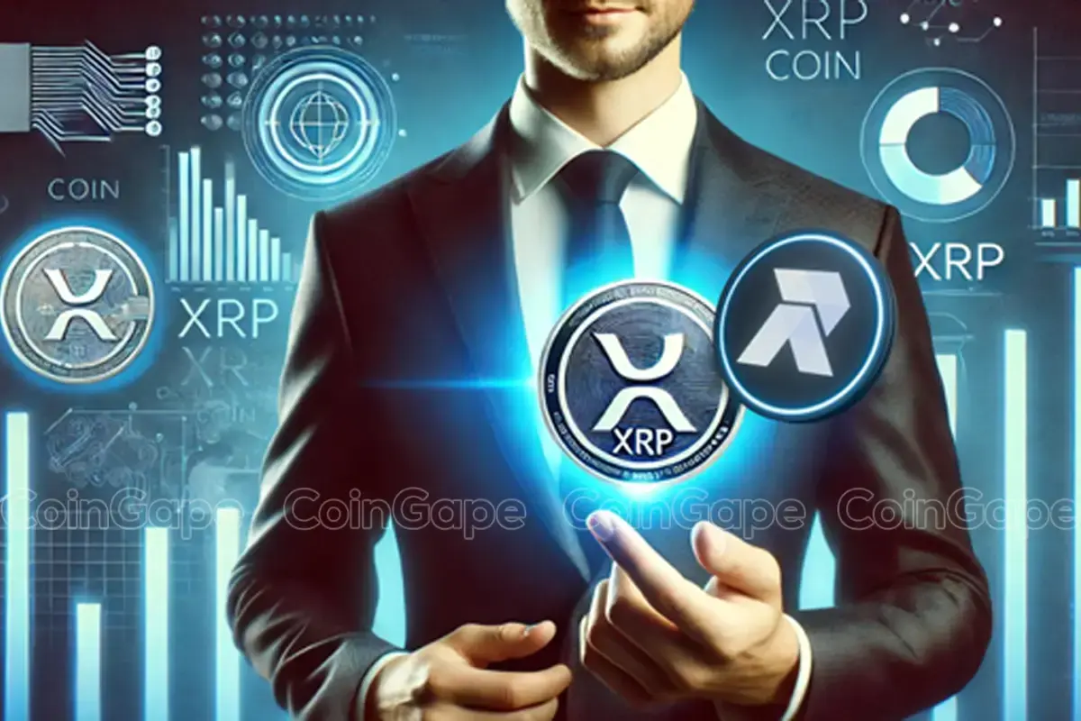 XRP