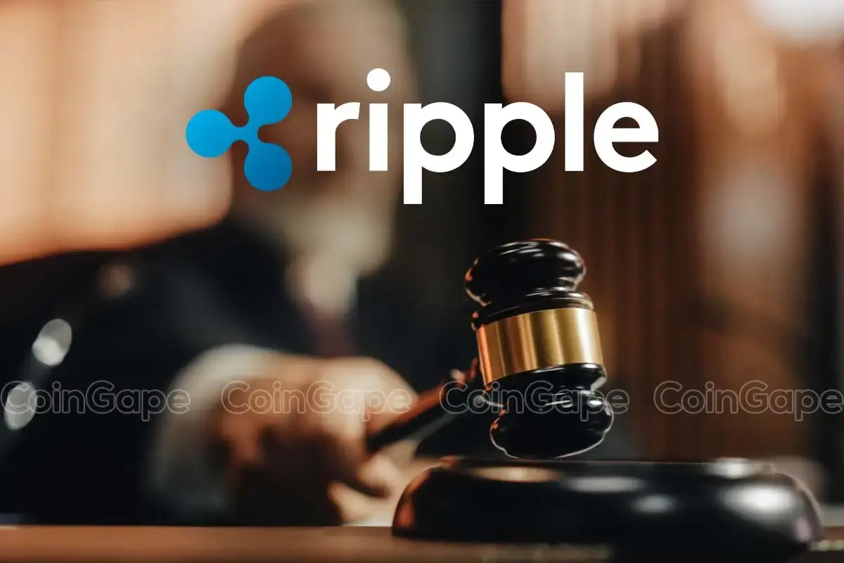XRP Lawsuit: Judge Approves Ripple and Brad Garlinghouse's Request