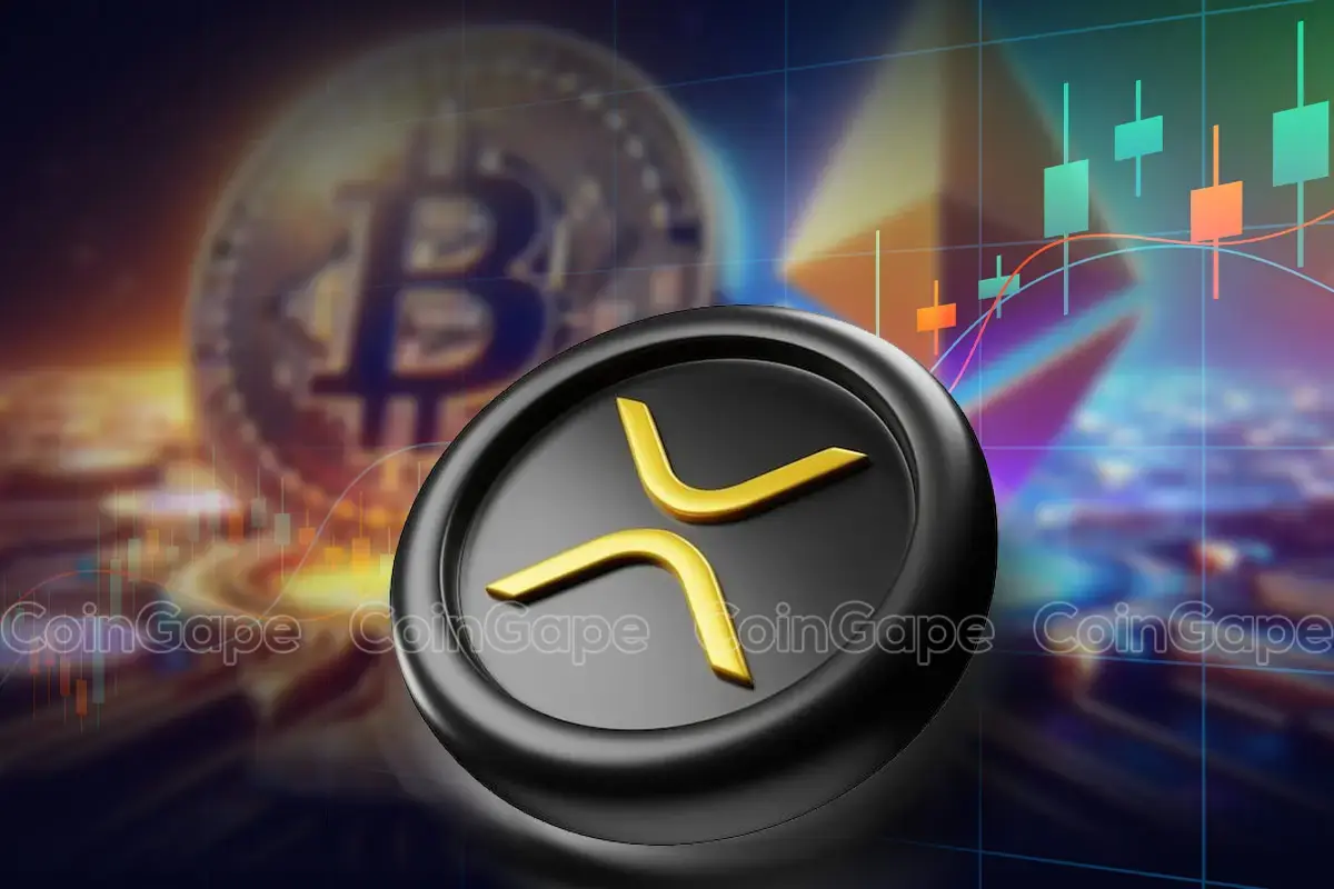 XRP Outpaces Bitcoin & Ethereum In Weekly Inflows, What's Next?