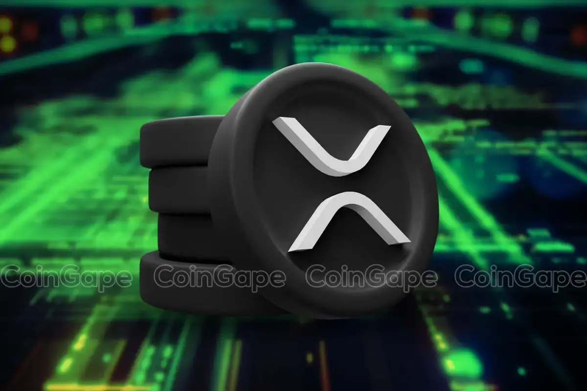 XRP Price Prediction: Analyst Reveals The Next Crucial Targets For XRP