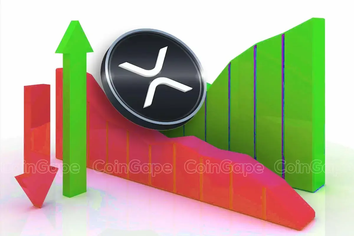 Ripple XRP Price Could Dip To $1.5 Before Major Rally To $10, Expert Predicts
