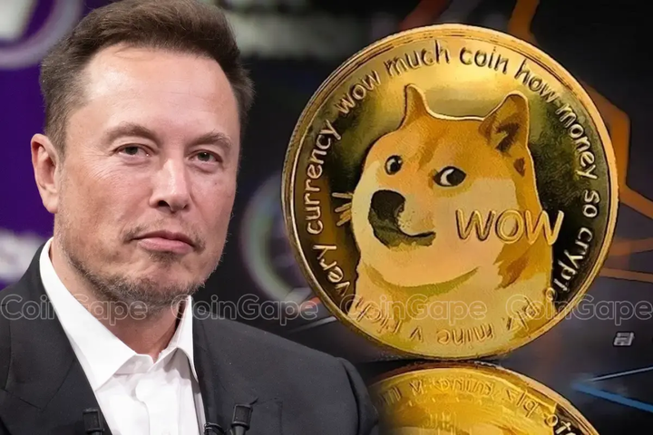 Dogecoin Price: DOGE Will Receive Elon Musk's Support Again If This Happens