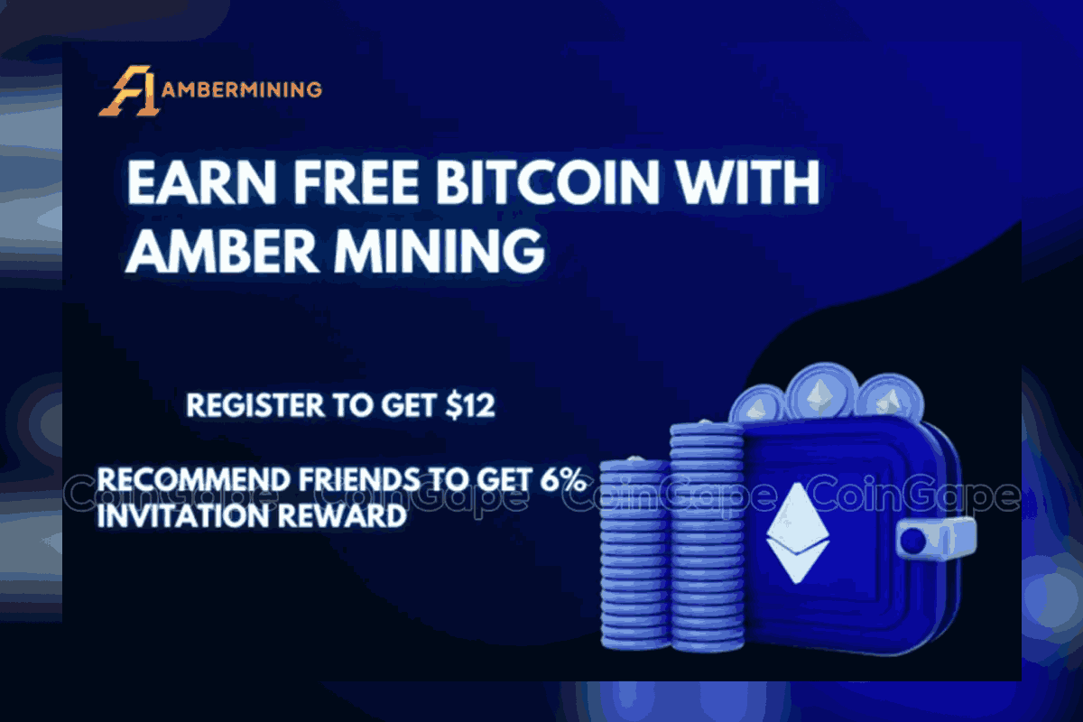 ambermining