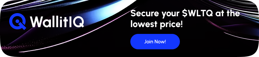 wallitIQ