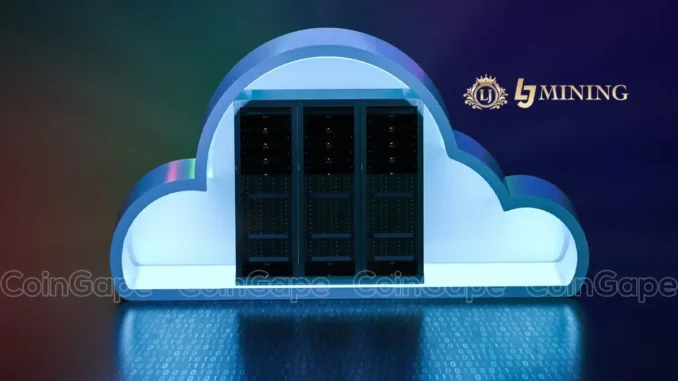 lj mining