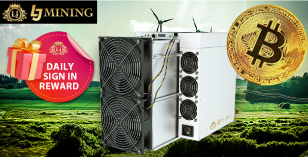 lj mining