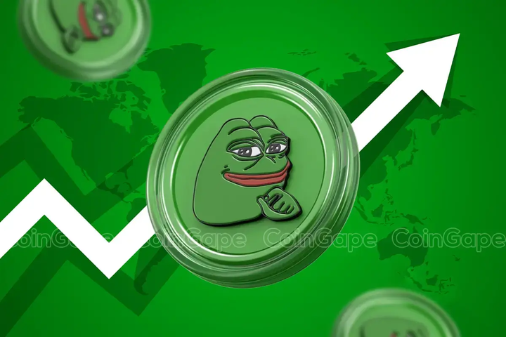 Could Pepe Price See an Explosive 8X Surge Soon?
