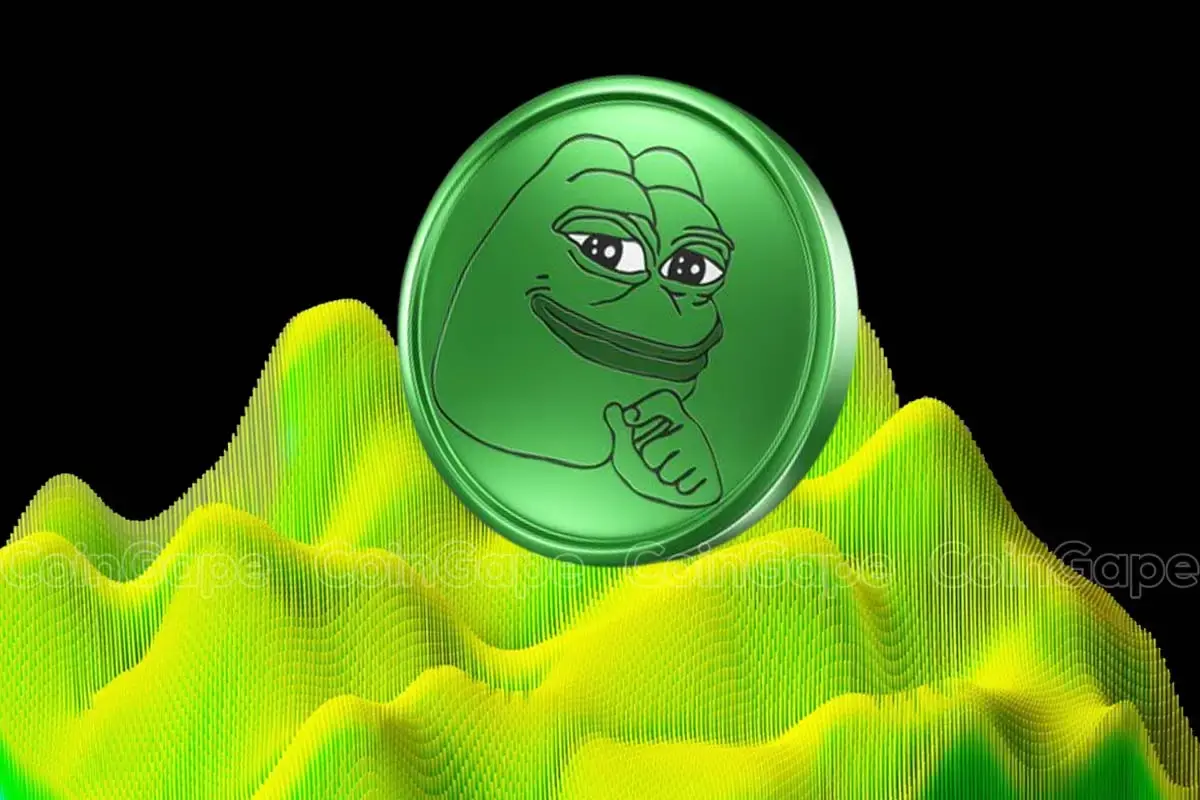Pepe Coin