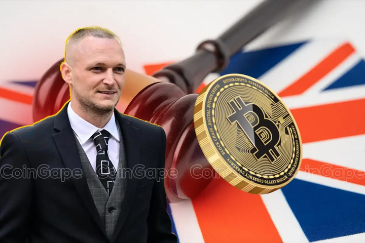 UK Court Denies James Howell’s Claim on £600M Bitcoin From Landfill