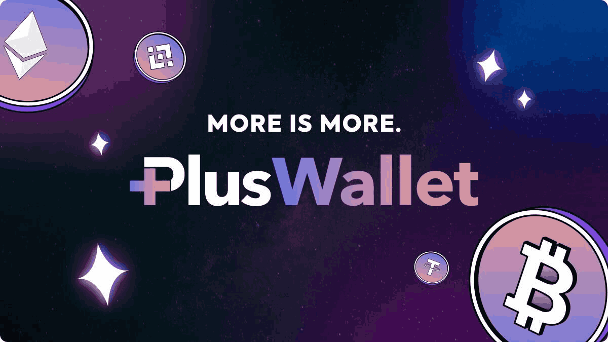 Plus Wallet