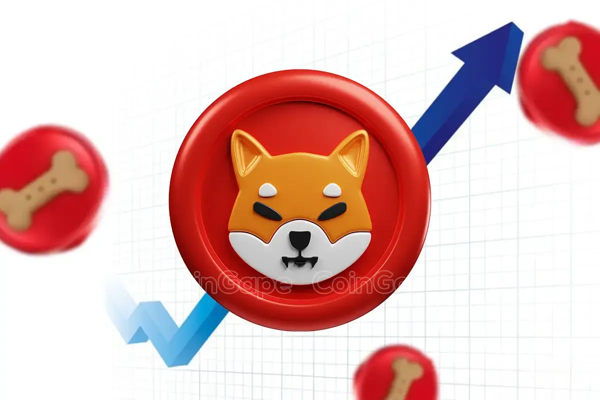 Is a Shiba Inu Price Recovery Looming As Whales Move $39M?